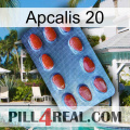 Apcalis 20 06